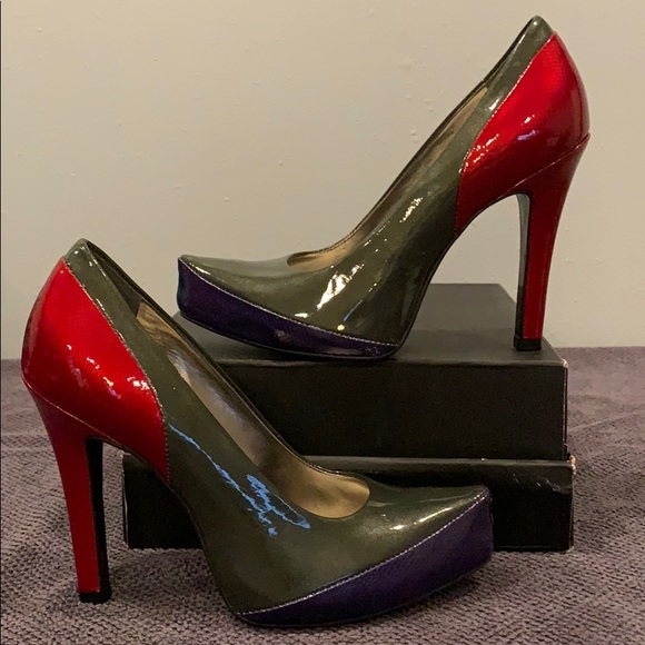 Gianni Bini Shoes - Picture 8 of 8